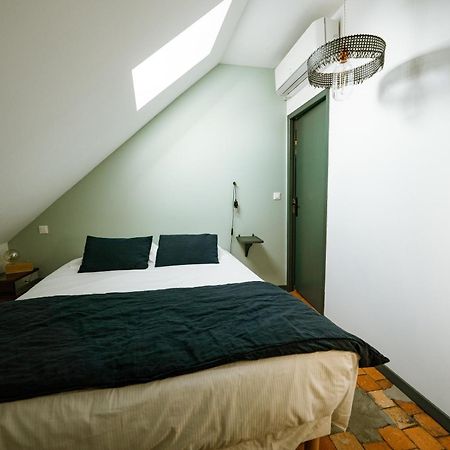 Maison Gaspard - Suites Et Appartements De Charme A Saumur Zewnętrze zdjęcie