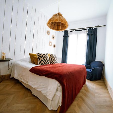 Maison Gaspard - Suites Et Appartements De Charme A Saumur Zewnętrze zdjęcie