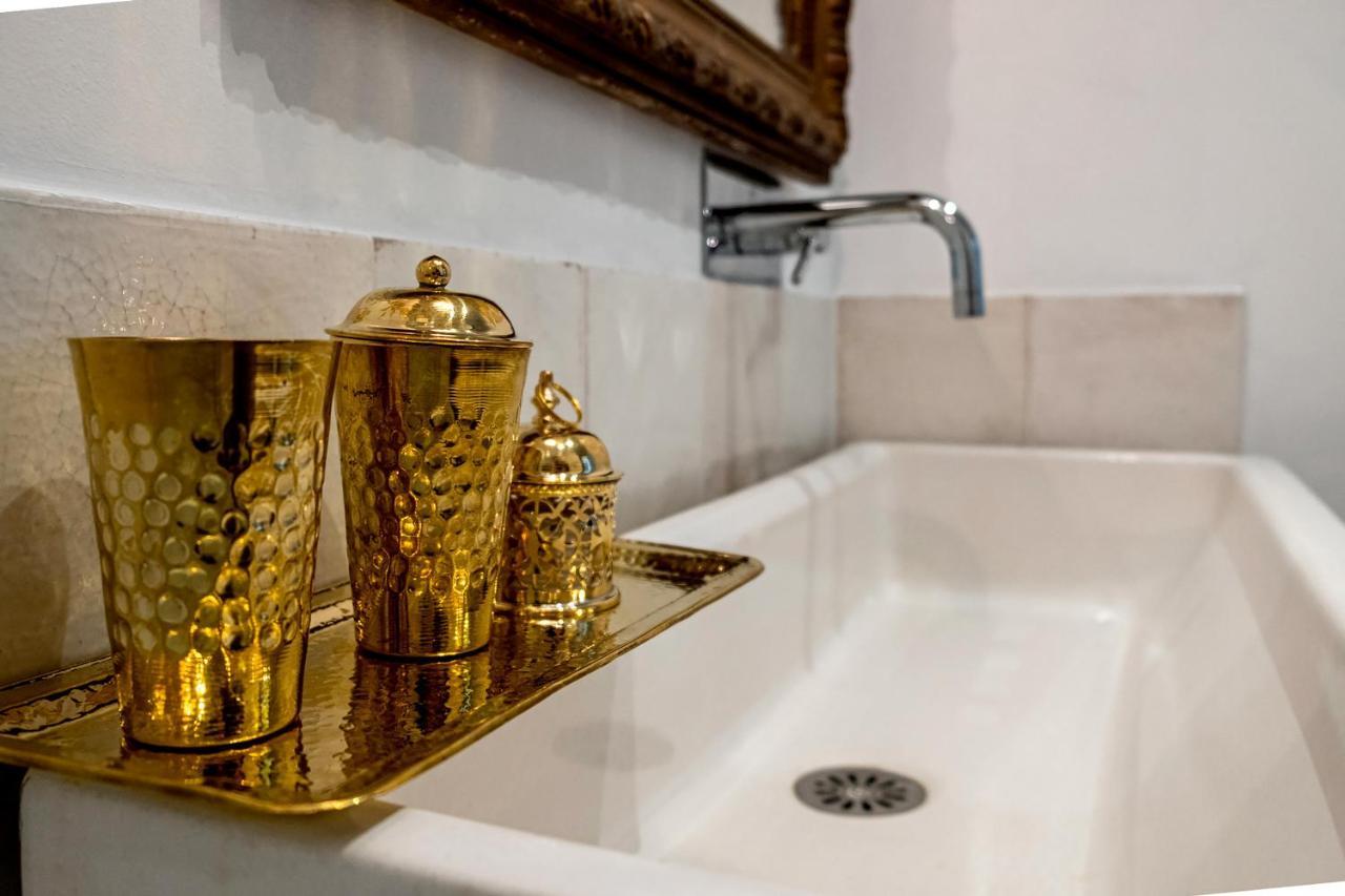 Maison Gaspard - Suites Et Appartements De Charme A Saumur Zewnętrze zdjęcie