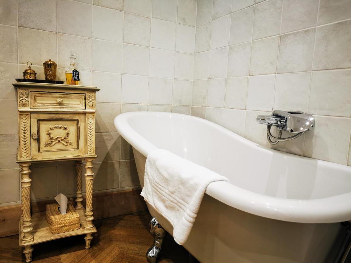 Maison Gaspard - Suites Et Appartements De Charme A Saumur Zewnętrze zdjęcie