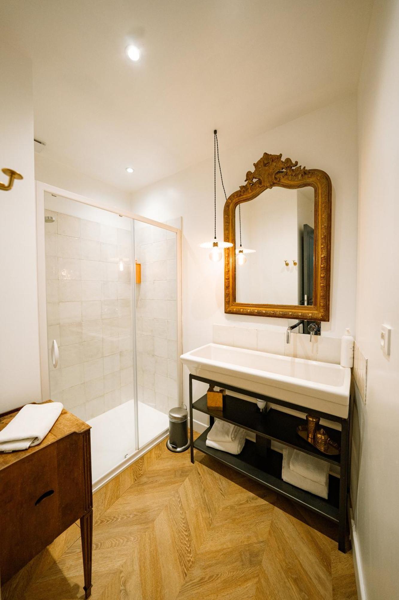 Maison Gaspard - Suites Et Appartements De Charme A Saumur Zewnętrze zdjęcie