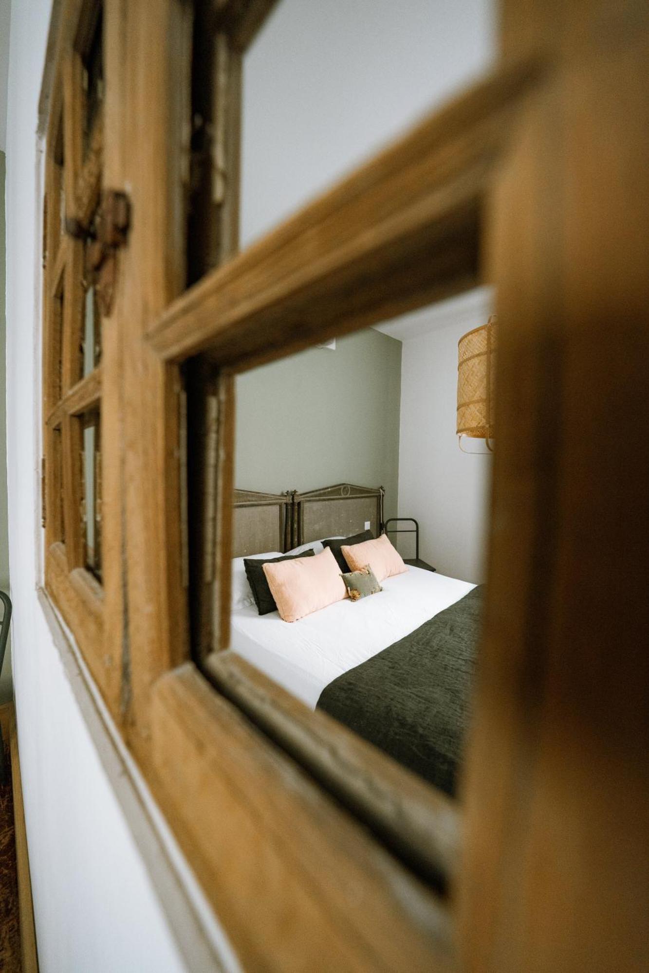 Maison Gaspard - Suites Et Appartements De Charme A Saumur Zewnętrze zdjęcie