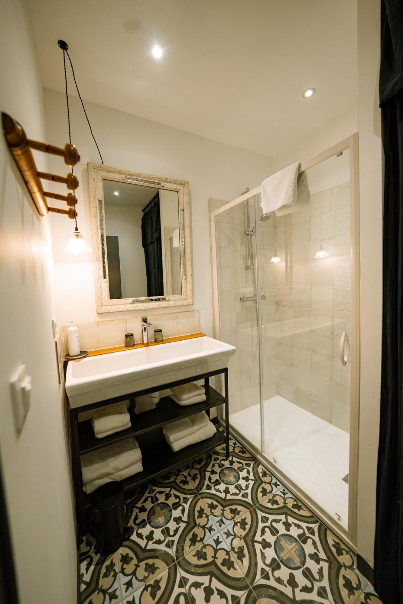 Maison Gaspard - Suites Et Appartements De Charme A Saumur Zewnętrze zdjęcie