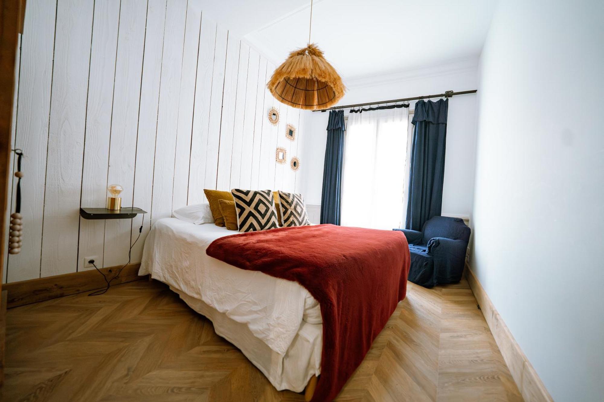 Maison Gaspard - Suites Et Appartements De Charme A Saumur Zewnętrze zdjęcie