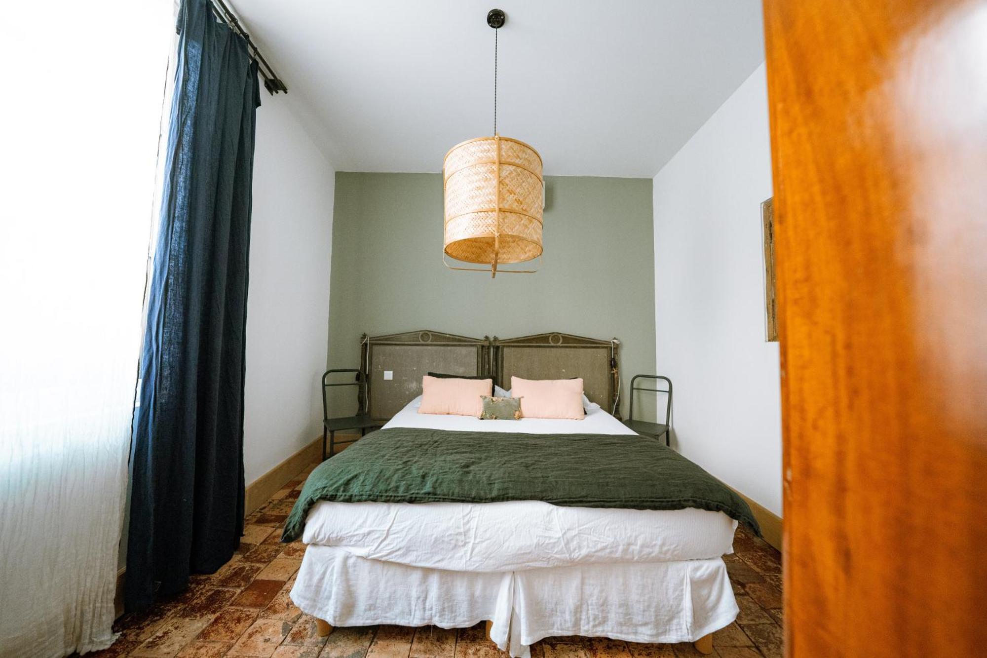 Maison Gaspard - Suites Et Appartements De Charme A Saumur Zewnętrze zdjęcie