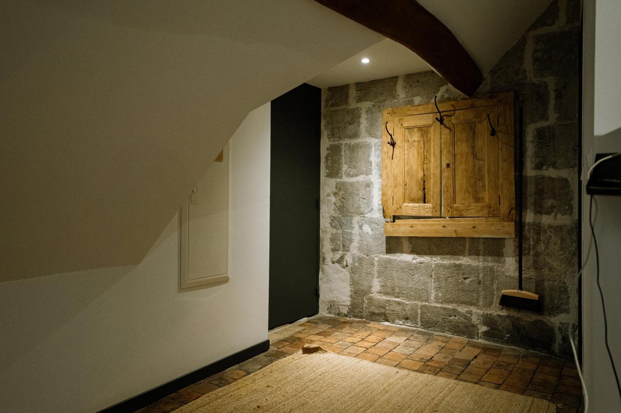 Maison Gaspard - Suites Et Appartements De Charme A Saumur Zewnętrze zdjęcie