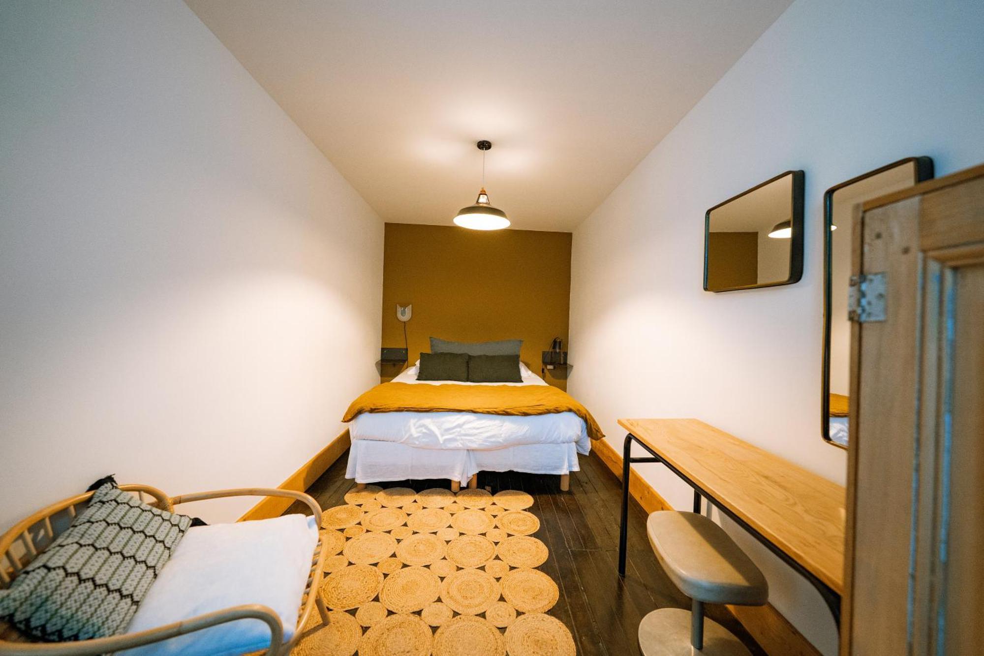Maison Gaspard - Suites Et Appartements De Charme A Saumur Zewnętrze zdjęcie