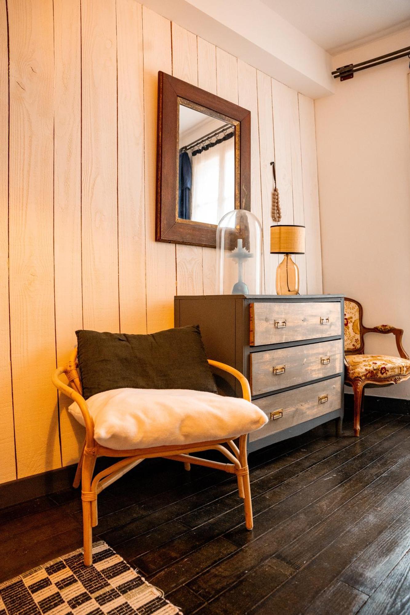 Maison Gaspard - Suites Et Appartements De Charme A Saumur Zewnętrze zdjęcie