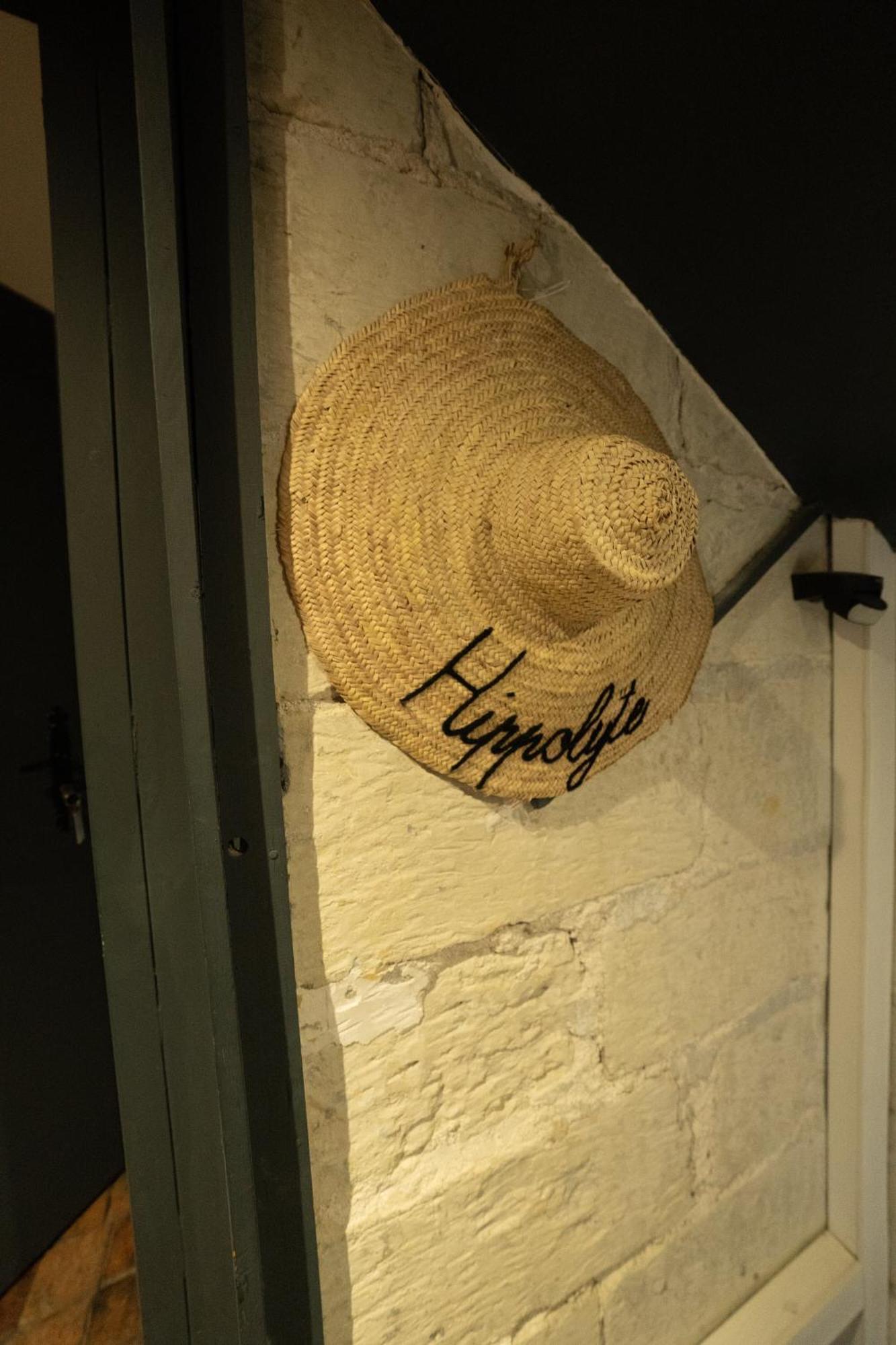 Maison Gaspard - Suites Et Appartements De Charme A Saumur Zewnętrze zdjęcie