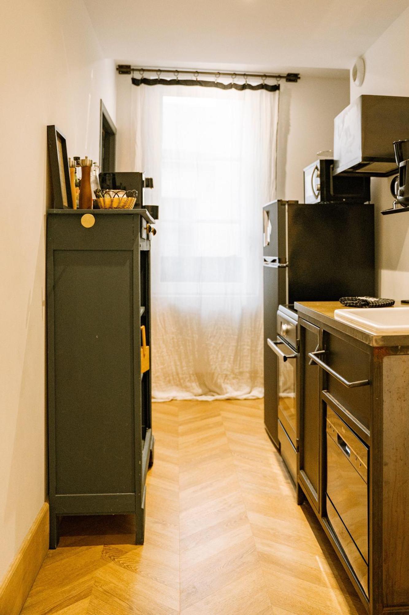 Maison Gaspard - Suites Et Appartements De Charme A Saumur Zewnętrze zdjęcie