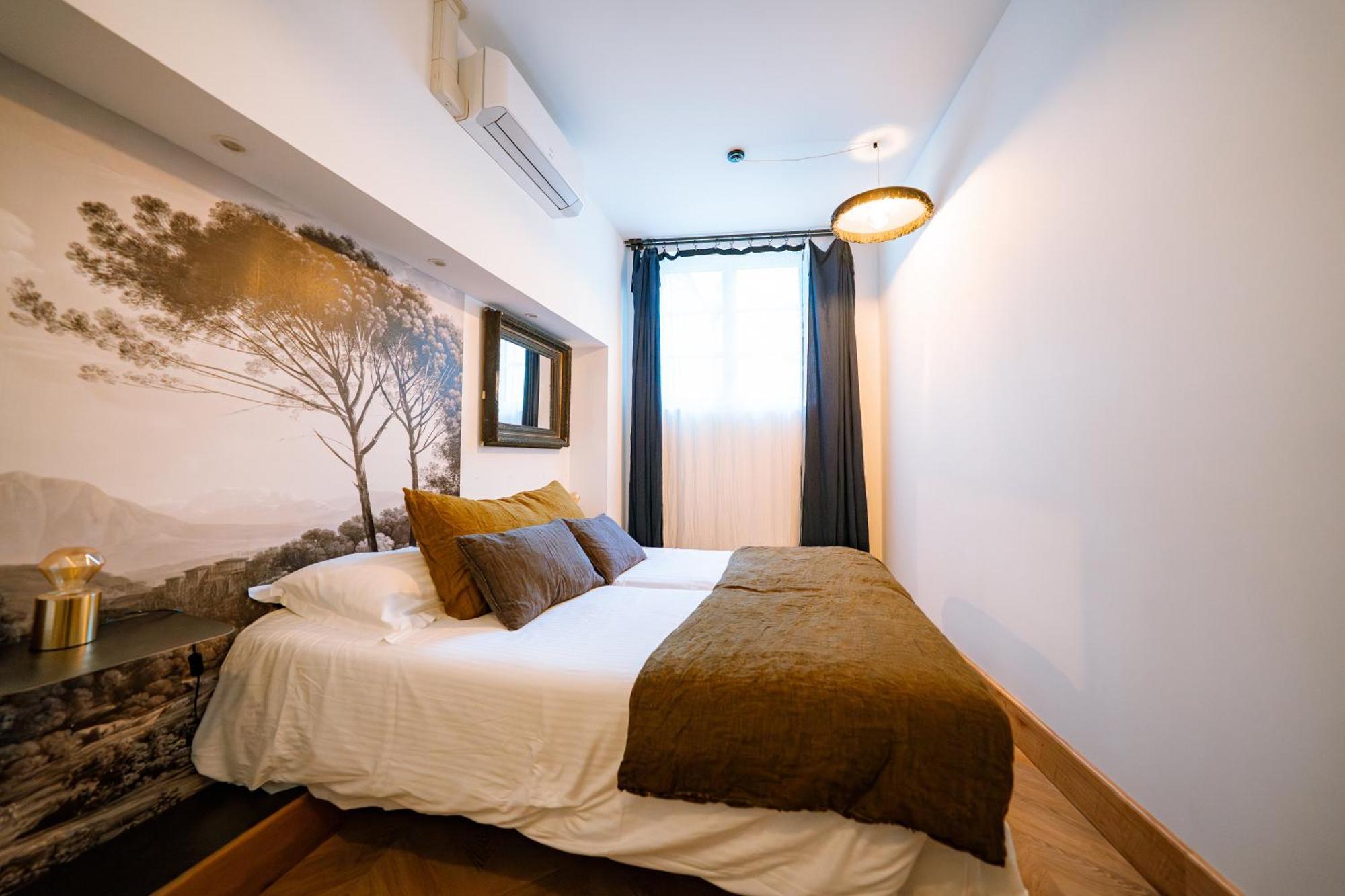 Maison Gaspard - Suites Et Appartements De Charme A Saumur Zewnętrze zdjęcie