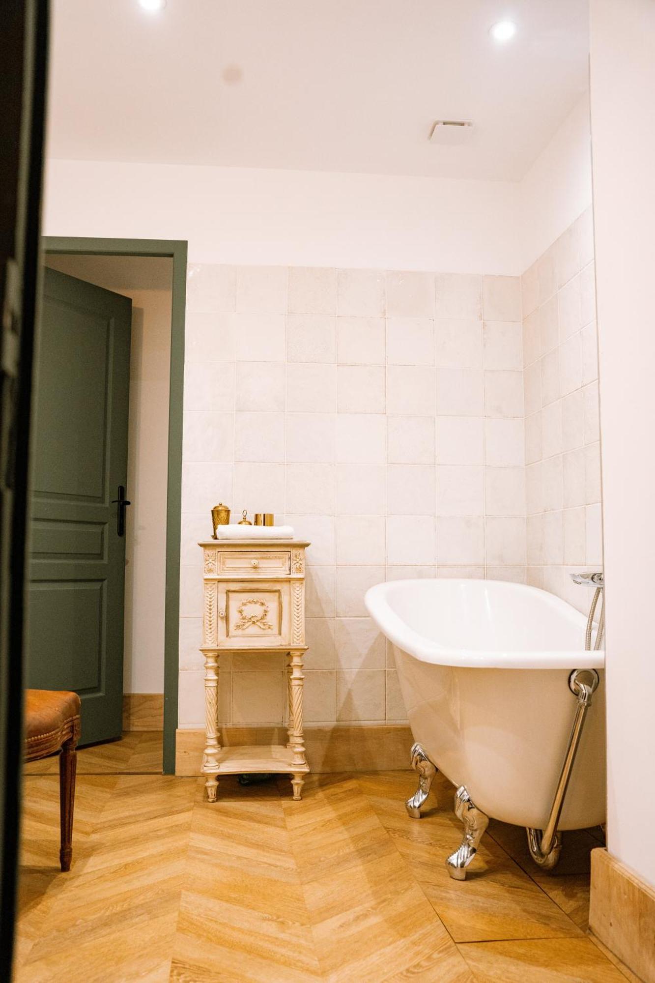 Maison Gaspard - Suites Et Appartements De Charme A Saumur Zewnętrze zdjęcie
