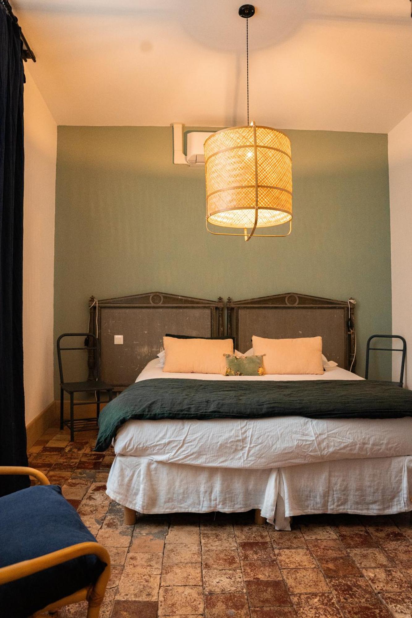 Maison Gaspard - Suites Et Appartements De Charme A Saumur Zewnętrze zdjęcie